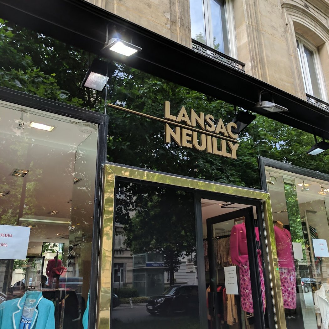 Lansac Neuilly 2